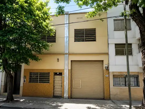 Galpón en Alquiler en Caballito, Capital Federal