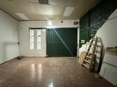 Galpón en Alquiler en Almagro, Capital Federal