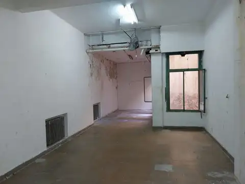 Galpón en Venta en Balvanera, Capital Federal