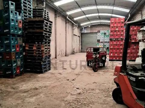 Galpón en Venta en Flores, Capital Federal