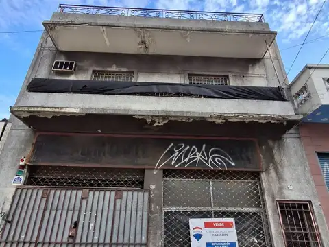 Galpón en Venta en Parque Avellaneda, Capital Federal