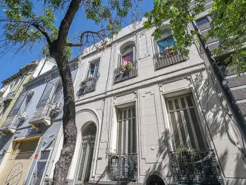 Negocio especial en Venta en Balvanera, Capital Federal