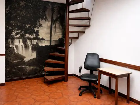 Oficina en Venta en Balvanera, Capital Federal