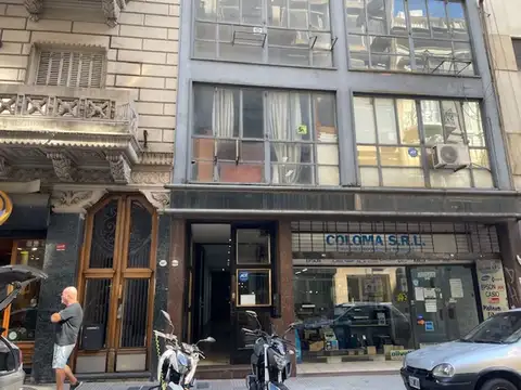 Oficina en Venta en San Nicolás, Capital Federal