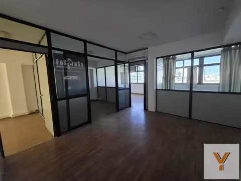 Oficina en Venta en San Nicolás, CABA