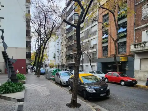 Oficina en Venta en Recoleta, Capital Federal