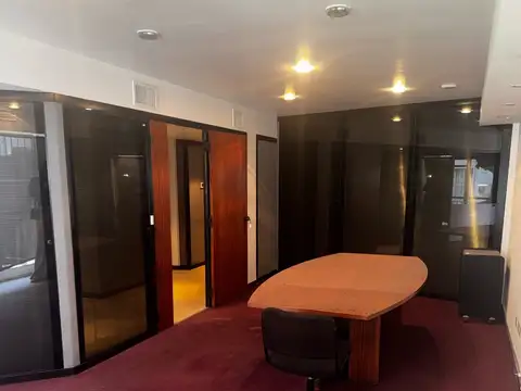 Oficina en Venta en Balvanera, Capital Federal