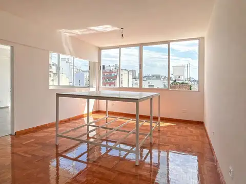 Oficina en Venta en Balvanera, Capital Federal