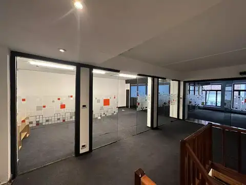 Oficina en Venta en Microcentro, Centro