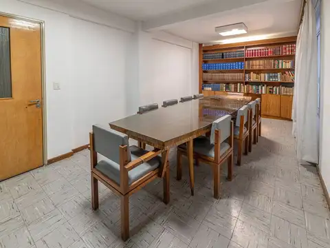 Oficina en Venta en San Nicolás, Capital Federal
