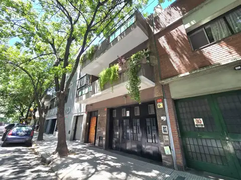 Oficina en Venta en Balvanera, Capital Federal