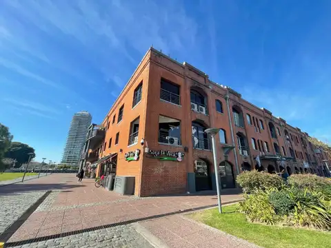 Oficina en Venta en Puerto Madero, Capital Federal
