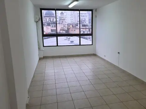 Oficina en Alquiler en San Nicolás, Capital Federal