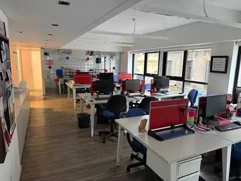 Oficina en Alquiler en Microcentro, Centro