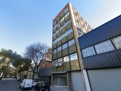 Oficina en Alquiler en Balvanera, CABA