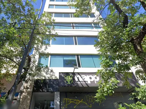 Oficina en Alquiler en Nuñez, Capital Federal