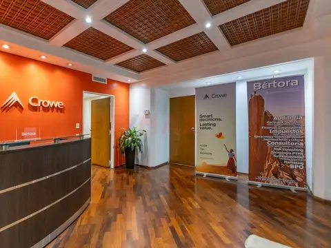 Oficina en Venta en Monserrat, Capital Federal