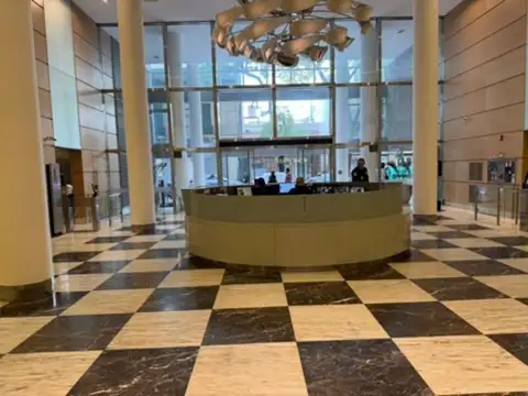 Oficina en Alquiler en Belgrano, Capital Federal