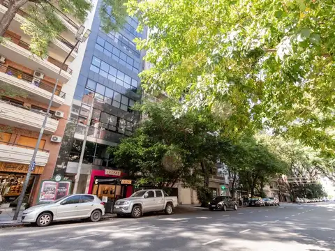 Oficina en Venta en Belgrano, Capital Federal