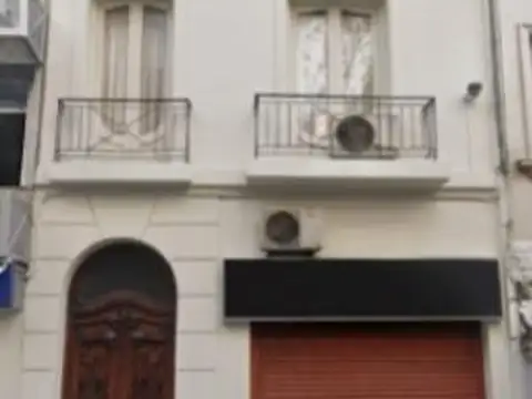 Oficina en Venta en Recoleta, Capital Federal