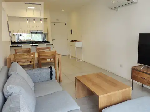 Departamento en Alquiler Temporal en Vicente López, Partido de Vicente López