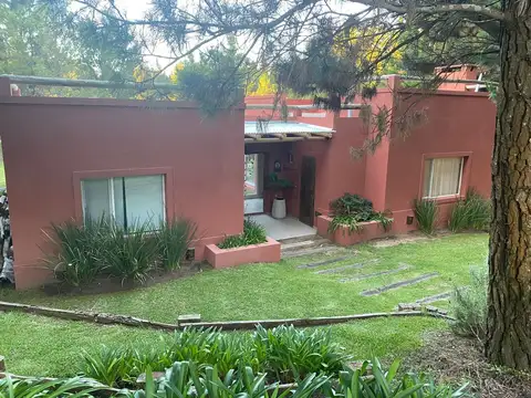 Casa en Alquiler Temporal en Costa Esmeralda, Partido de La Costa