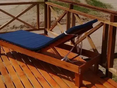Casa en Alquiler Temporal en Villa Gesell, Partido de Villa Gesell