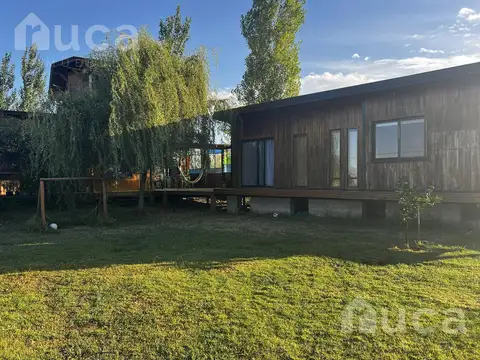 Casa en Alquiler Temporal en La Pista, Ingeniero Maschwitz