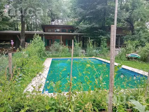 Casa en Alquiler Temporal en Ingeniero Maschwitz, Partido de Escobar