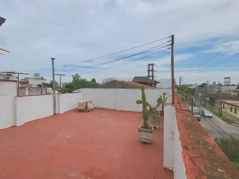 PH en Alquiler en Lomas del Mirador, Partido de La Matanza