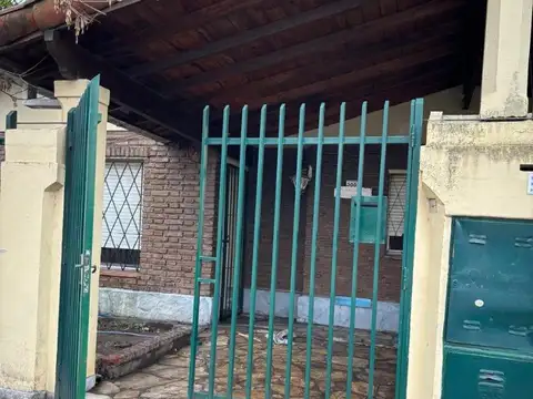 Casa en Alquiler en Castelar, Partido de Morón