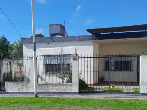 Casa en Alquiler en Barrio Campo Rossi, Villa de Mayo