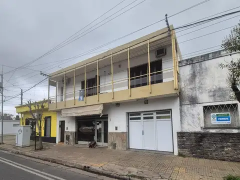 Casa en Alquiler en San Nicolas de los Arroyos, Partido de San Nicolás