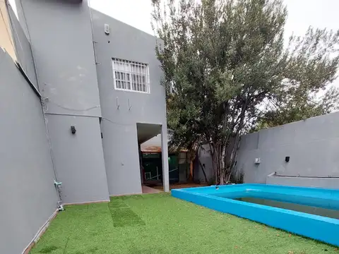 Casa en Alquiler en Villa Lynch, Partido de General San Martín