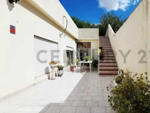 Casa en Alquiler en San Justo, Partido de La Matanza