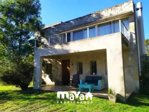 Casa en Alquiler en Barrio Cube, Countries y Barrios Cerrados en Escobar