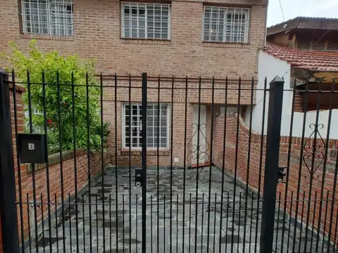 Casa en Alquiler en Villa Adelina, Partido de San Isidro