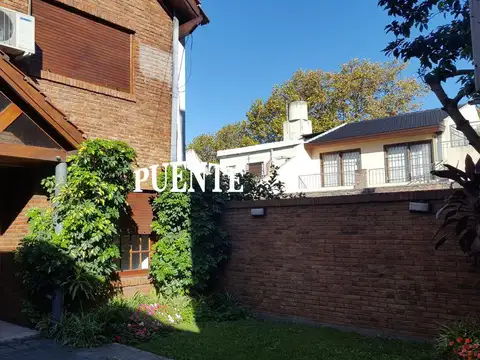 Casa en Alquiler en Banfield, Partido de Lomas de Zamora