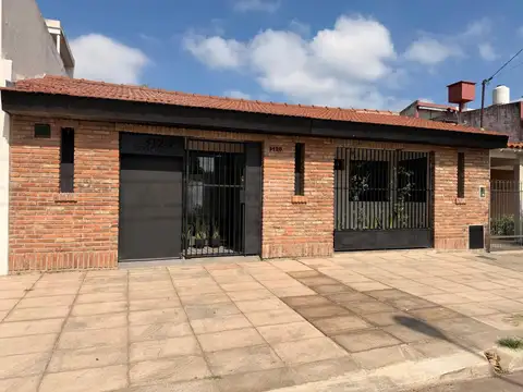 Casa en Alquiler en Castelar Norte, Castelar