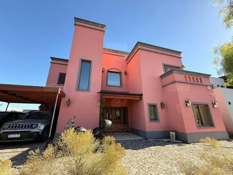 Casa en Alquiler en Pilar del Este - Santa Emilia, Countries y Barrios Cerrados en Pilar