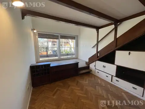 Departamento en Alquiler en Acassuso Vías  /  Libertador, Acassuso