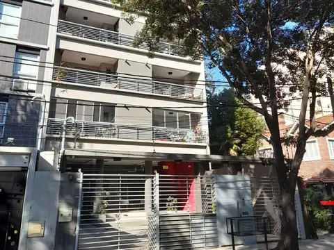 Departamento en Alquiler en Olivos Vias/Rio, Olivos