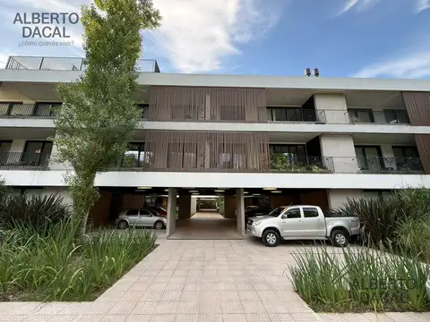 Departamento en Alquiler en City Bell, Partido de La Plata
