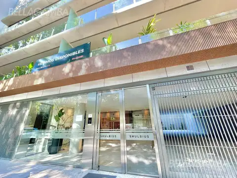 Departamento en Alquiler en Vicente López, Partido de Vicente López