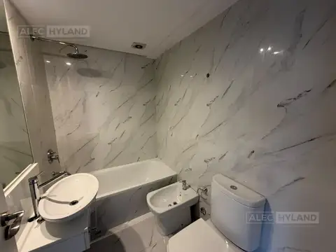 Departamento en Alquiler en San Isidro Centro, San Isidro