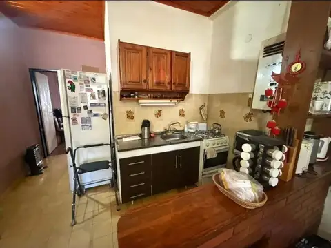PH en Venta en Caseros, Partido de Tres de Febrero