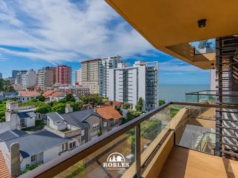 Departamento en Alquiler en Mar del Plata, Partido de General Pueyrredón