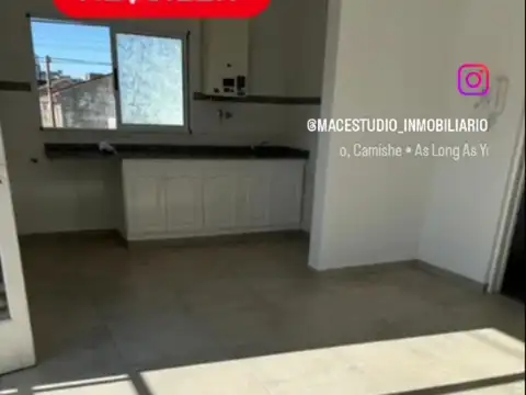 Departamento en Alquiler en Lomas del Millon, Lomas del Mirador