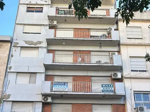 Departamento en Alquiler en Morón, Partido de Morón