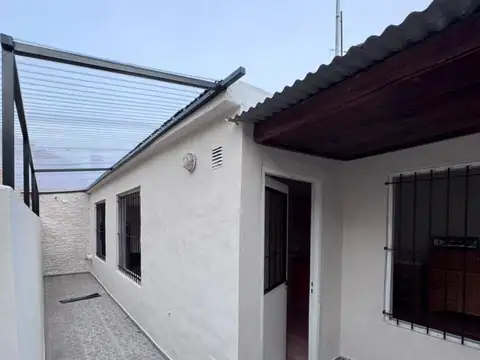 Departamento en Alquiler en Llavallol, Partido de Lomas de Zamora
